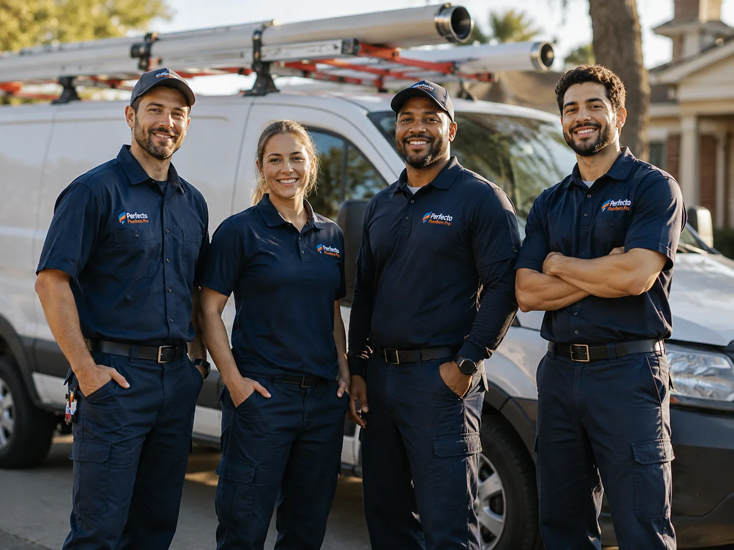 Emergency Plumber Near Me in Ford, VA near me